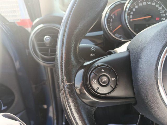 MINI One 1.5 One D Business