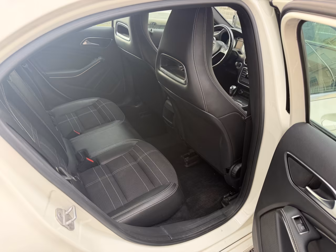 Mercedes-benz A 180 CDI Premium