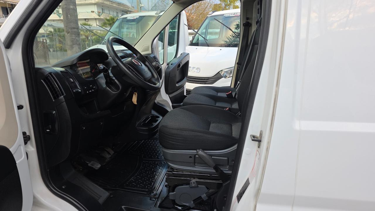 FIAT DUCATO MAXI L3 H2 - 2.3 MJT 140 CV EURO 6