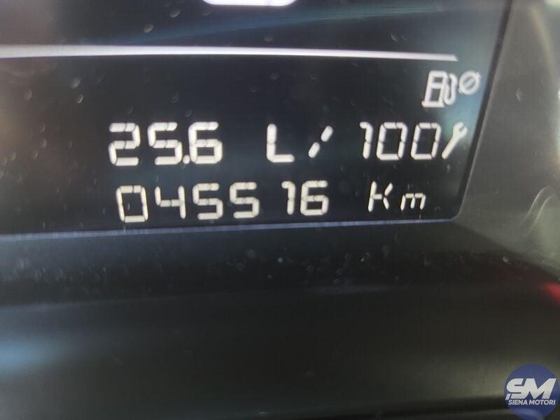 Opel Crossland Crossland 1.5 ECOTEC D 110 CV Start&Stop Edition