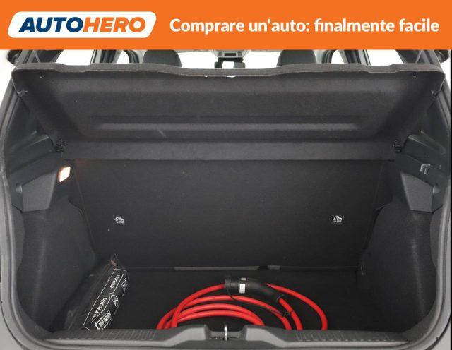 CITROEN E-C3 motore elettrico 113 CV You