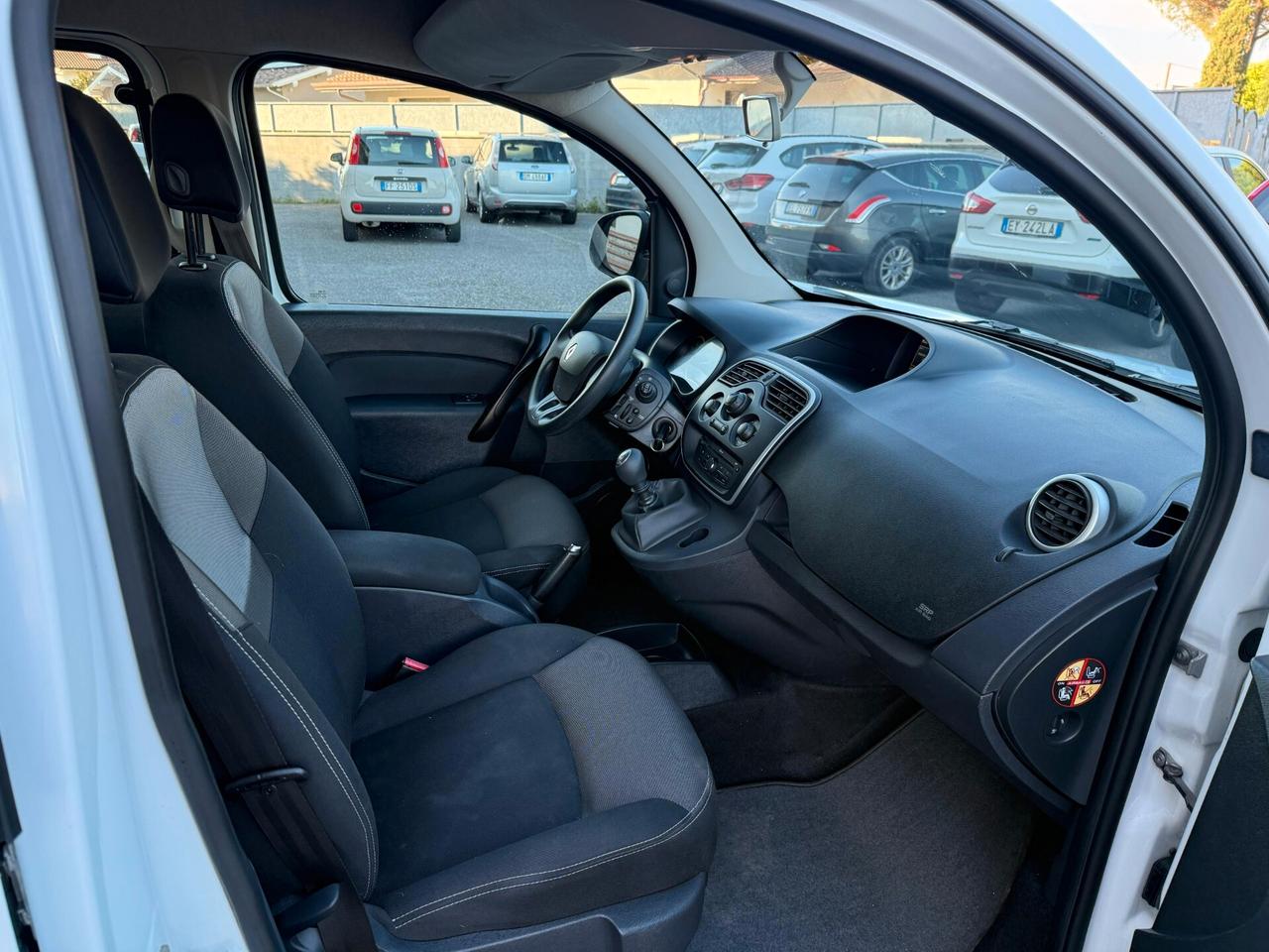 Renault Kangoo Blue dCi 8V 95CV 5 porte Life