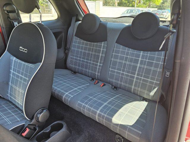 FIAT 500 1.0 Hybrid cult AUTOVETTURA