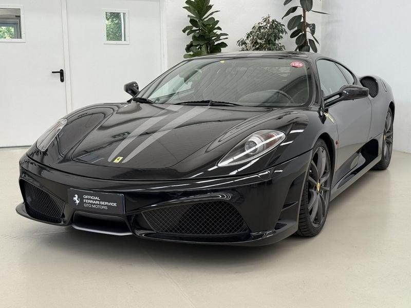 Ferrari F430 430 Scuderia F1