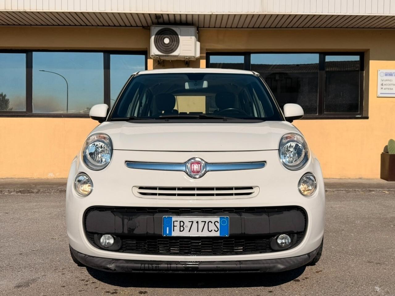 Fiat 500L 1.3 Multijet 95 CV Business