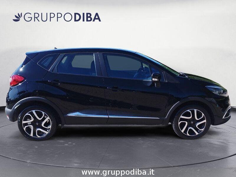 Renault Captur Benzina 0.9 tce Live s&s 90cv