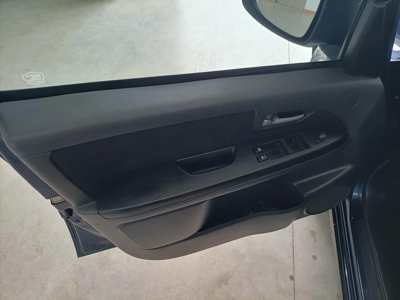 Suzuki SX4 1.6 CV 107 16V Special GPL 2009