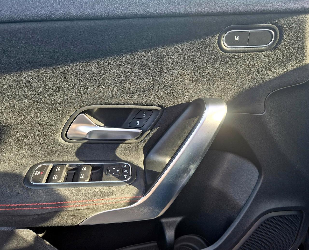 Mercedes-benz A 180 d Premium AMG cambio automatico