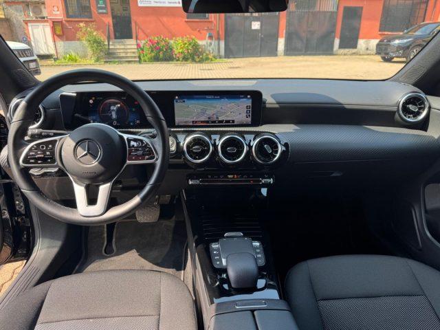 MERCEDES-BENZ CLA 180 d Automatic S.Brake Business Extra
