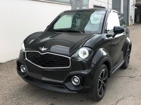 Chatenet CH46 NUOVA MOTORIZZAZIONE