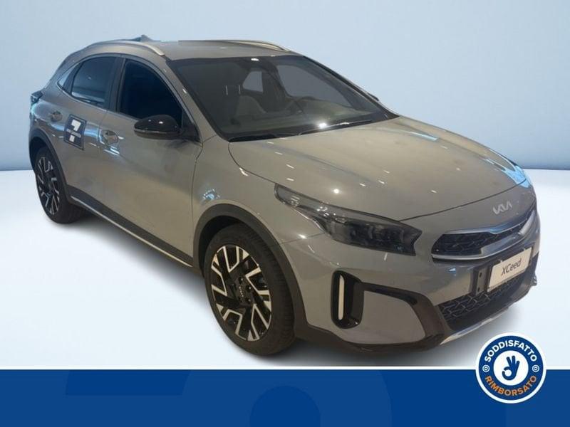 KIA Xceed 1.0 TGDI Mild Hybrid Special Edition MY26