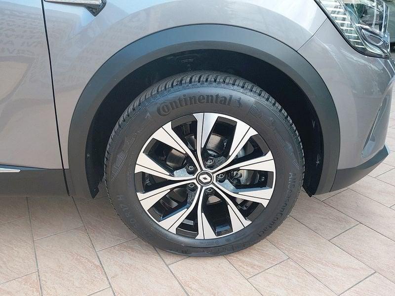 Renault Captur Captur 1.0 tce Techno 90cv