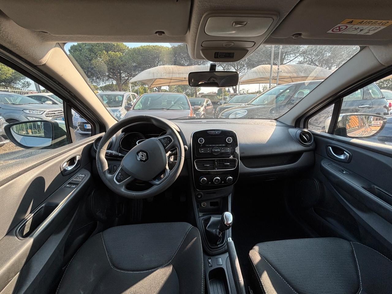 Renault Clio 1.2 75CV 5 porte Life