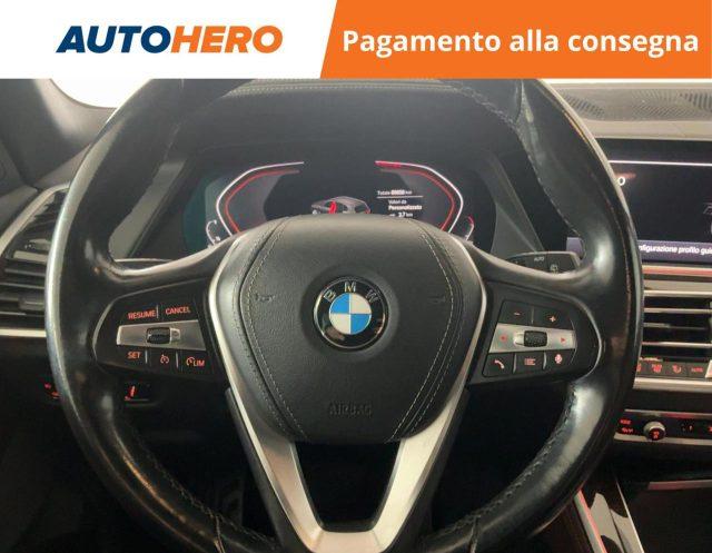 BMW X5 xDrive30d xLine