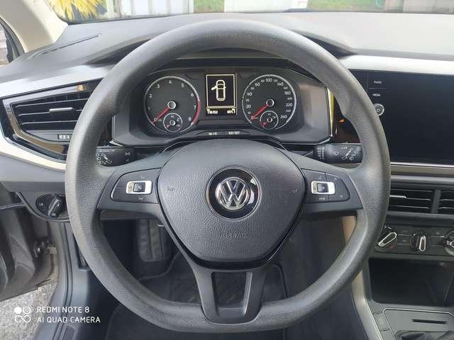 Volkswagen Polo Polo 5p 1.0 tsi Comfortline 95cv