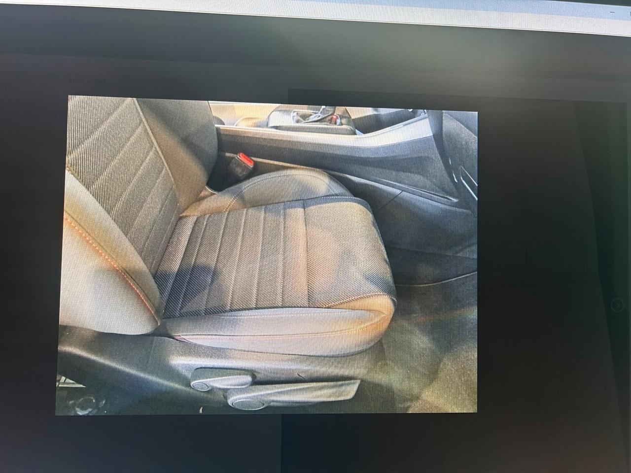 Alfa Romeo Tonale 1.6 diesel 130 CV TCT6 Sprint