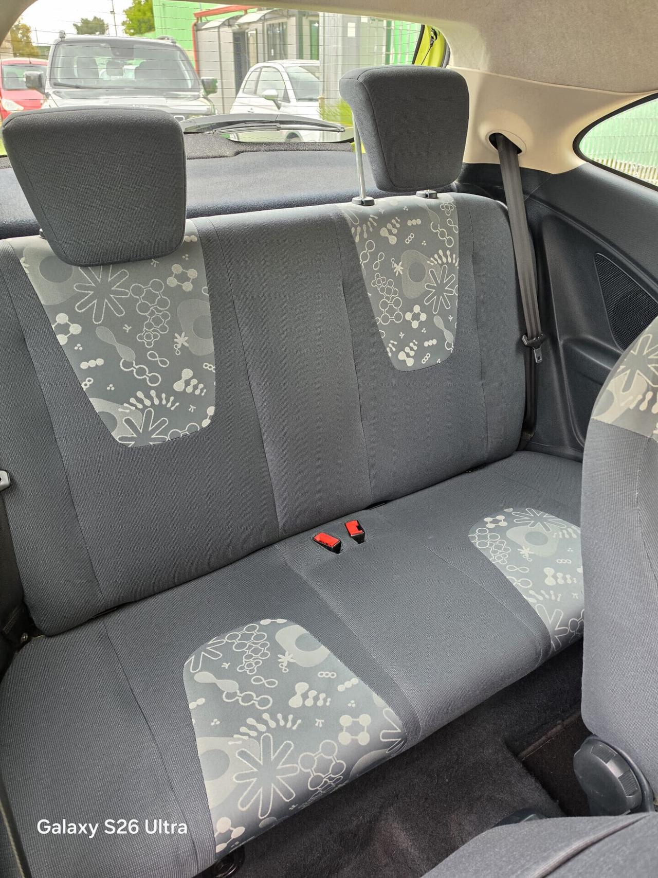 Ford Ka Ka+ 1.2 BENZINA - ANNO 2014