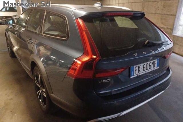 VOLVO V90 Cross Country V90 Cross Country 2.0 d5 Pro awd geartro- FK606MF