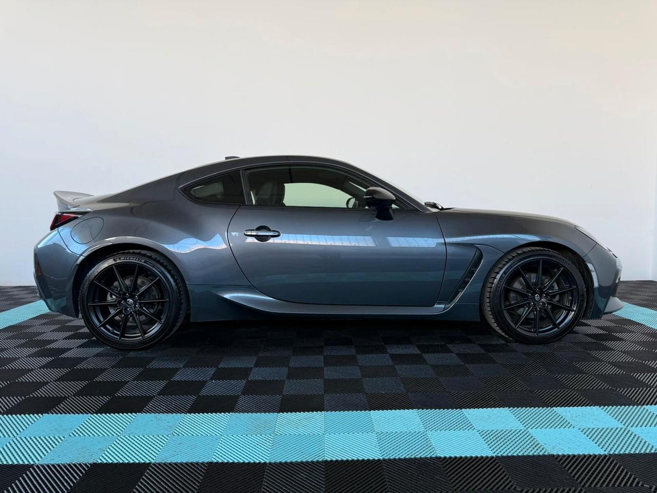 Toyota GR86 234CV PREMIUM SPORT