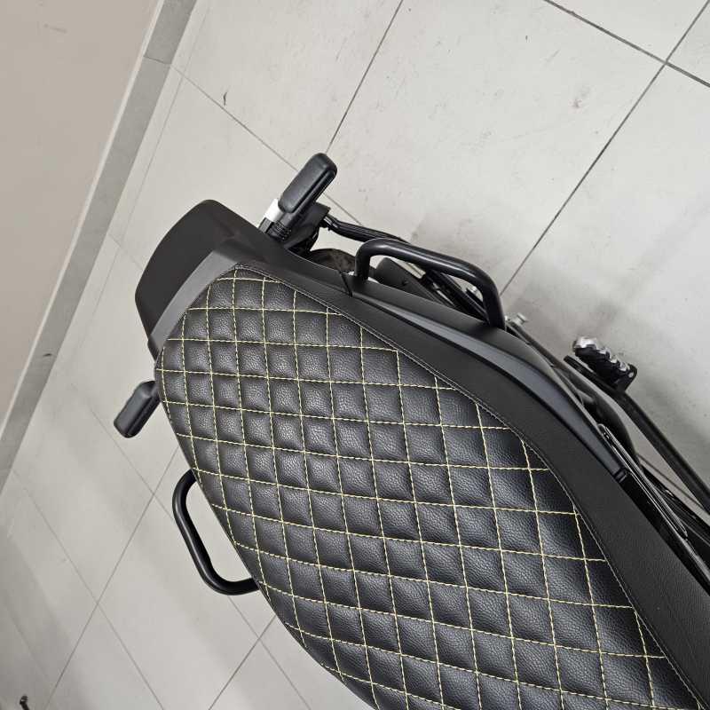 Benelli Leoncino 500 Trail - 2023