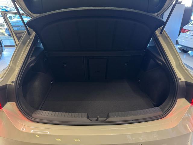 CUPRA Leon 1.5 e-Hybrid 204 CV DSG