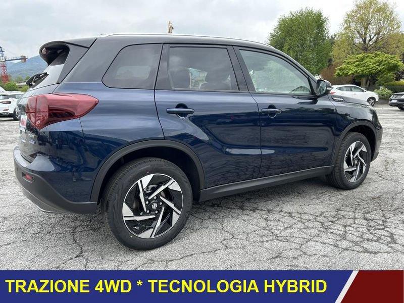 Suzuki Vitara 1.4 Hybrid 110cv 4WD AllGrip Top PRONTA CONSEGNA