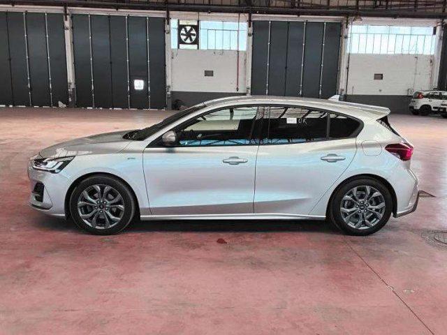 FORD Focus 5p ST-Line 1.0T EcoBoost Hybrid 155 CV Powershift