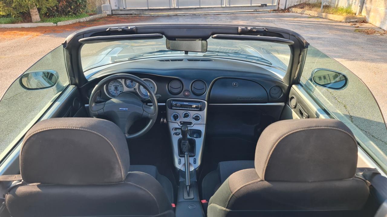 Fiat Barchetta 1.8 16V