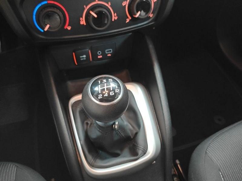 FIAT Tipo 1.4 5 porte Easy + GPL 700€