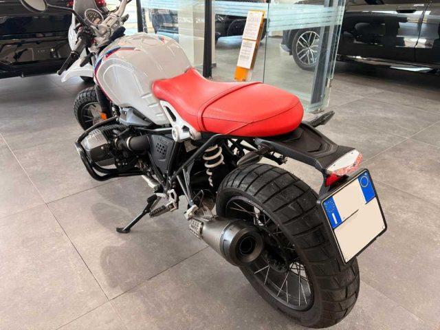 BMW Other R NINE T URBAN GS - URBAN GS
