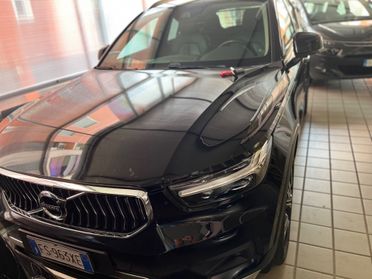 Volvo XC40 T5 AWD Geartronic Inscription