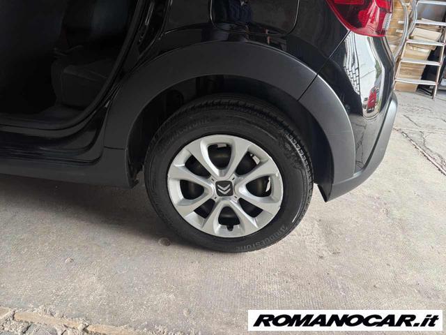 CITROEN C3 BHDi 100 S&S Business CombiPREZZODETAX