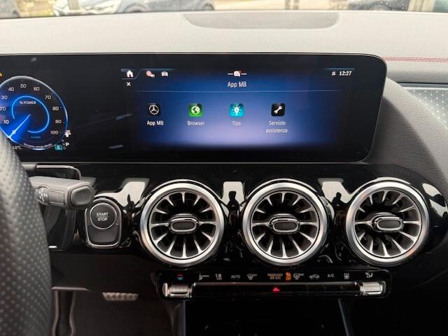 MERCEDES-BENZ EQA 250+ AMG Line Advanced Plus