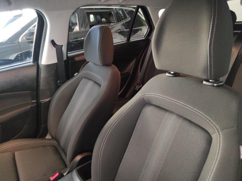 FIAT Tipo (2015-->) - Tipo 1.4 T-Jet 120CV SW Easy