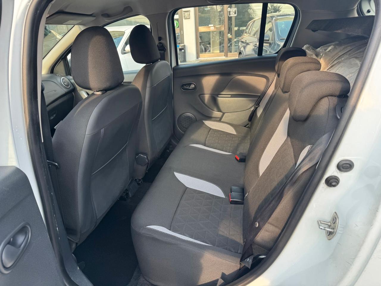 Dacia Sandero Stepway 900 TCe 12V 90CV Prestige