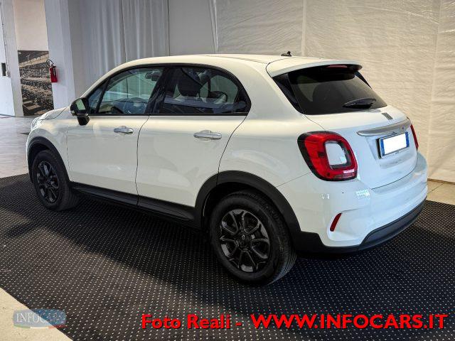 FIAT 500X 1.3 MultiJet 95 CV Club - PROMO