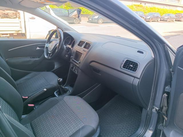 VOLKSWAGEN Polo 1.4 TDI 5p. Comfortline