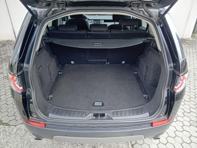 LAND ROVER Discovery Sport 2.0 TD4 150CV AUTOMATICO PROMO ALL-INCLUSIVE