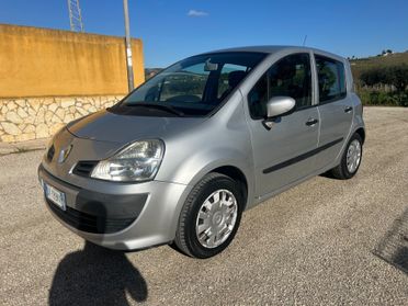 Renault Modus 1.5 dCi 70CV Expression