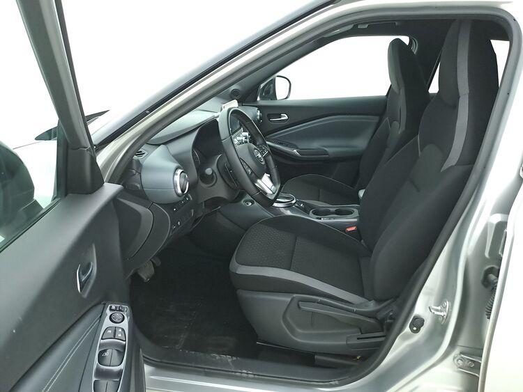 Nissan Juke N-Connecta DCT BR918333 1.0 Benzina 114CV