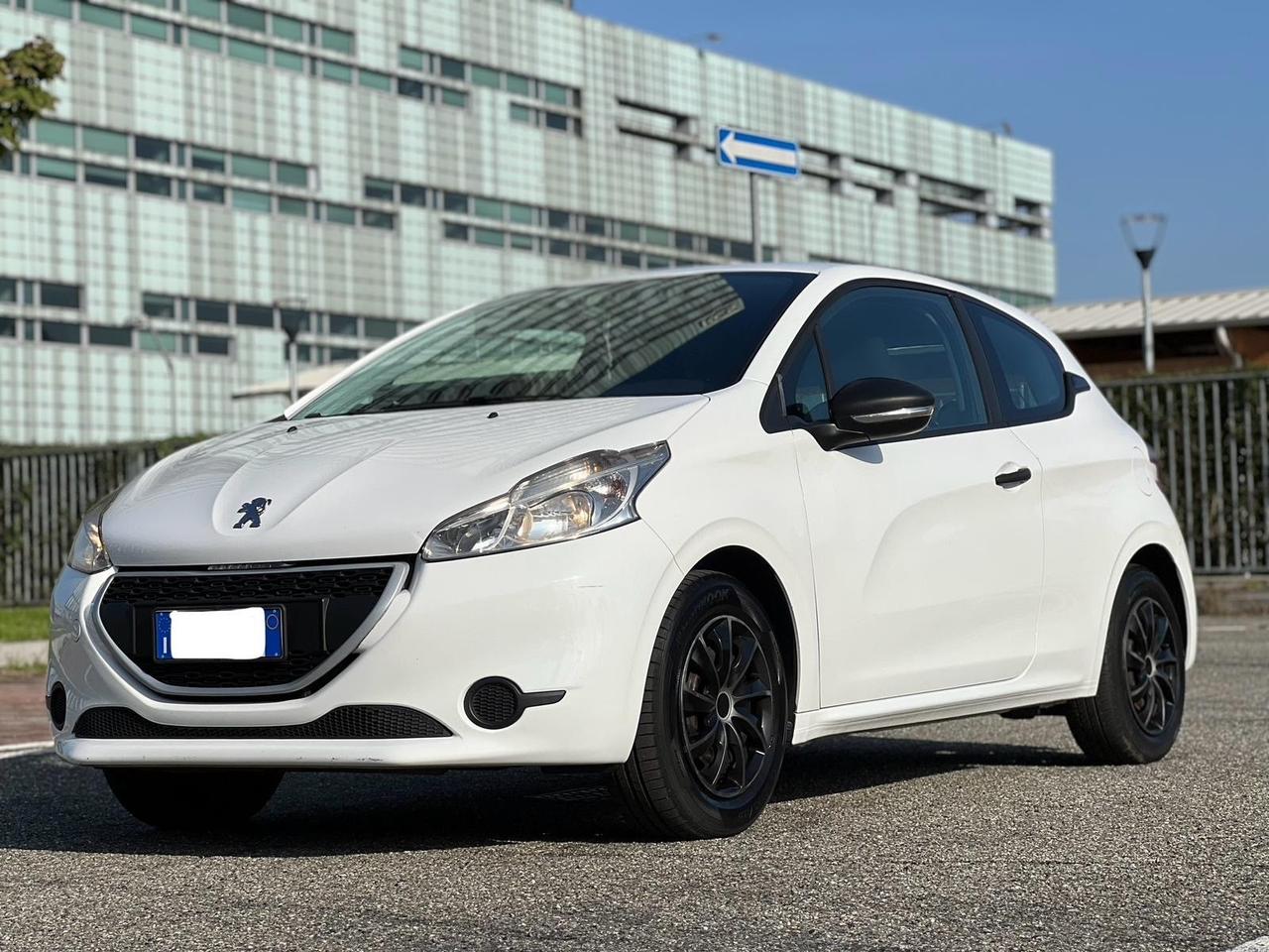 Peugeot 208 PureTech 68 3 porte Access