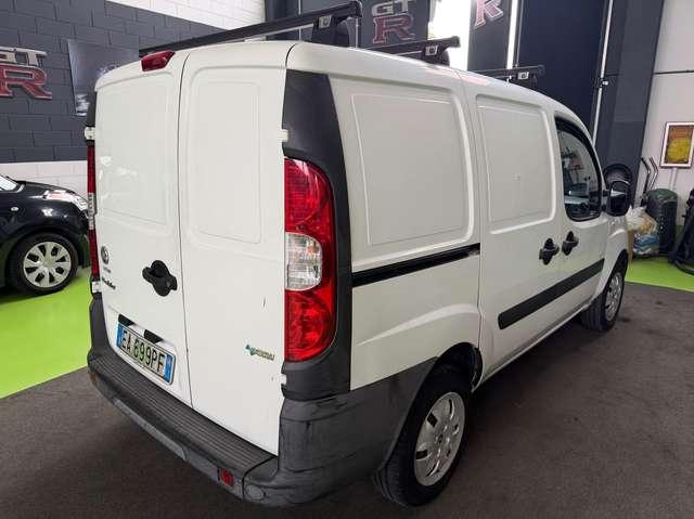 Fiat Doblo 1.6 16v natural power Active