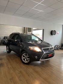 Ford Kuga 2.0 TDCi 140 CV 2WD Titanium DPF