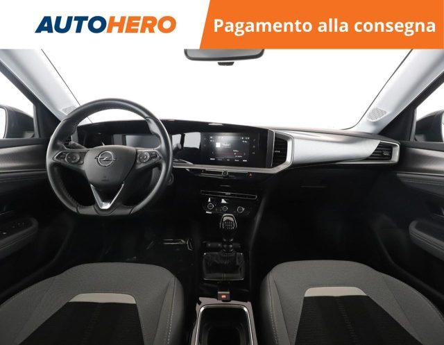 OPEL Mokka 1.5 diesel Elegance