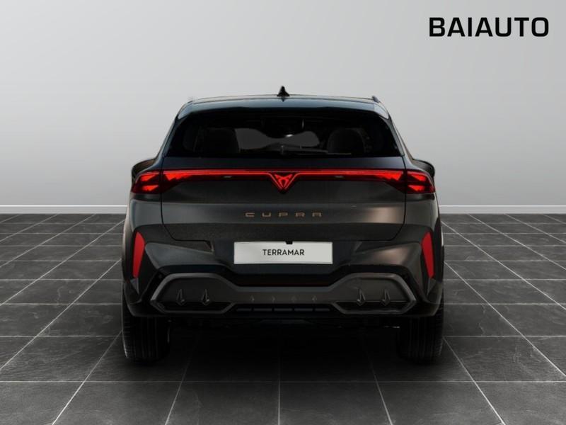 Cupra Terramar 1.5 hybrid 150cv dsg