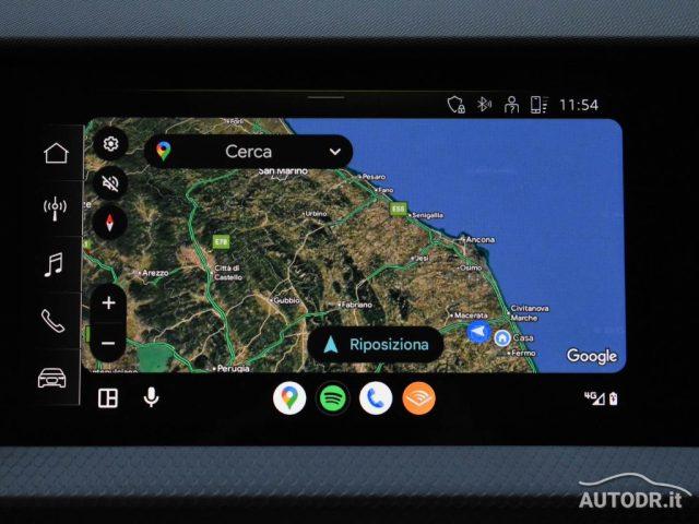 AUDI A1 SPB 30 TFSI Admired Advanced Carplay Garanzia Audi