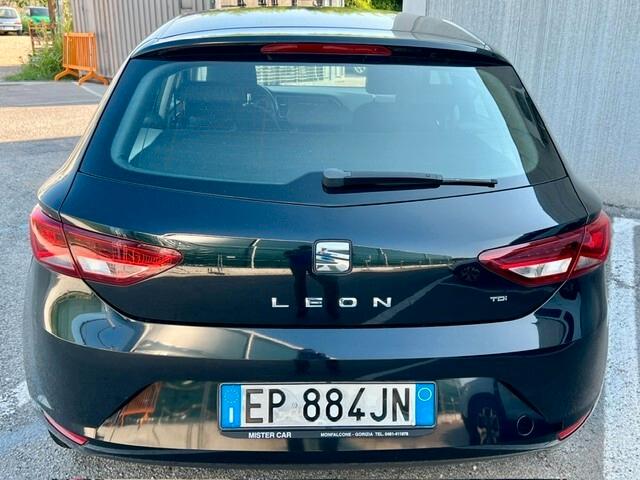 Seat Leon 1.6 TDI 105 CV Style