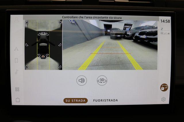 LAND ROVER Defender 90 3.0D I6 200 CV AWD SE "" TETTO PANORAMICO ""