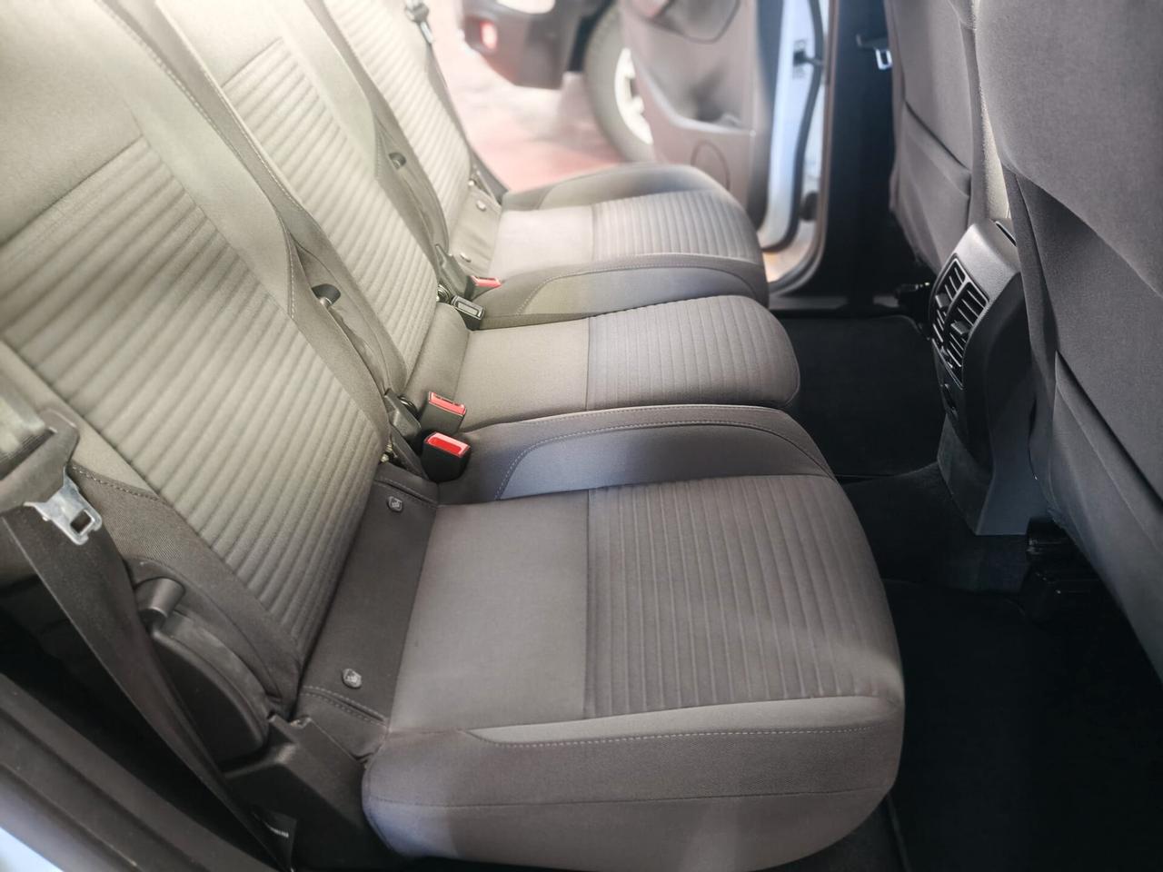 Ford C-Max 1.5 TDCi 95CV Titanium