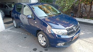 Dacia Sandero 1.0 SCe 12V 75CV Start&Stop Comfort